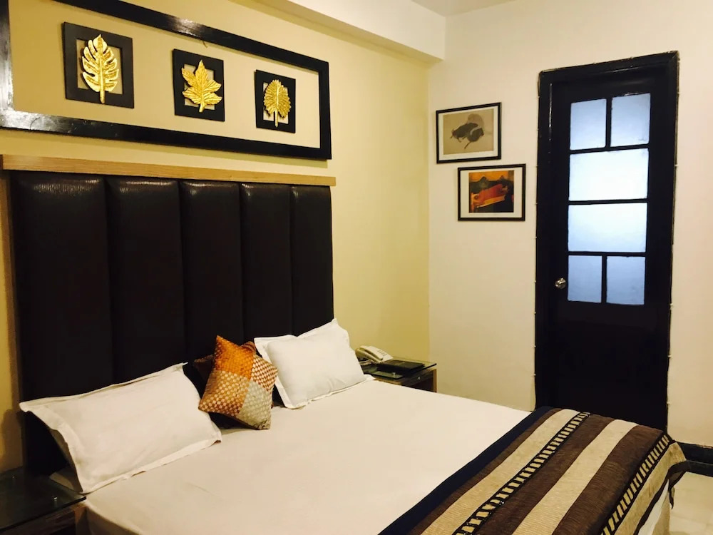 Hotel Imperial Park