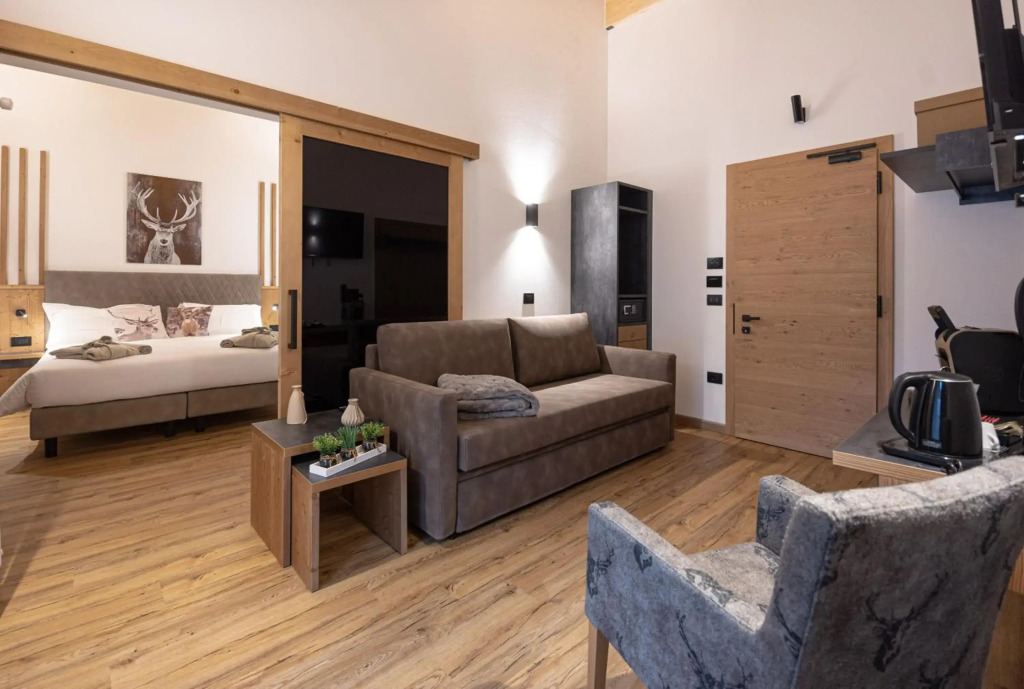 Hotel Maria
