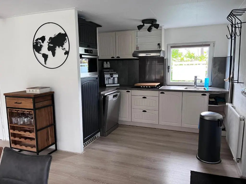 Chalet Stijn op de Schatberg