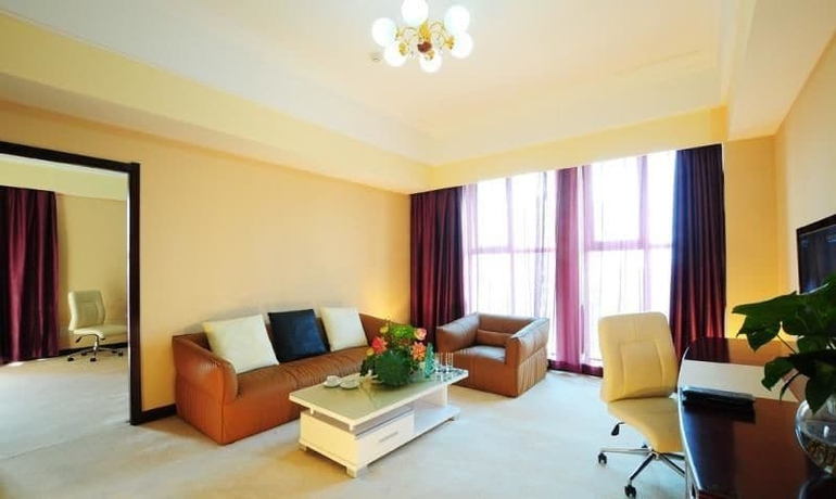 Xihe Fengrun Hotel