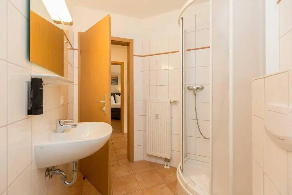 Appartement Solaris 15
