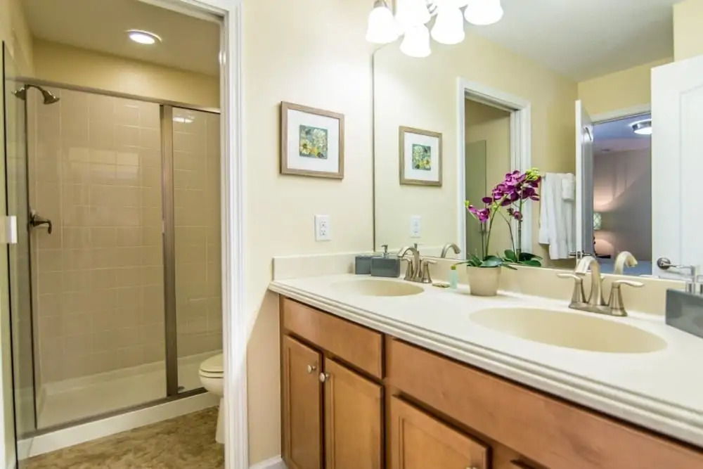 Ov4089 - Champions Gate Resort - 5 Bed 4.5 Baths Villa