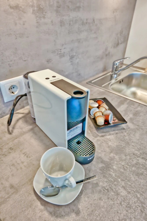 Charming 2-bed Apartment in Wien