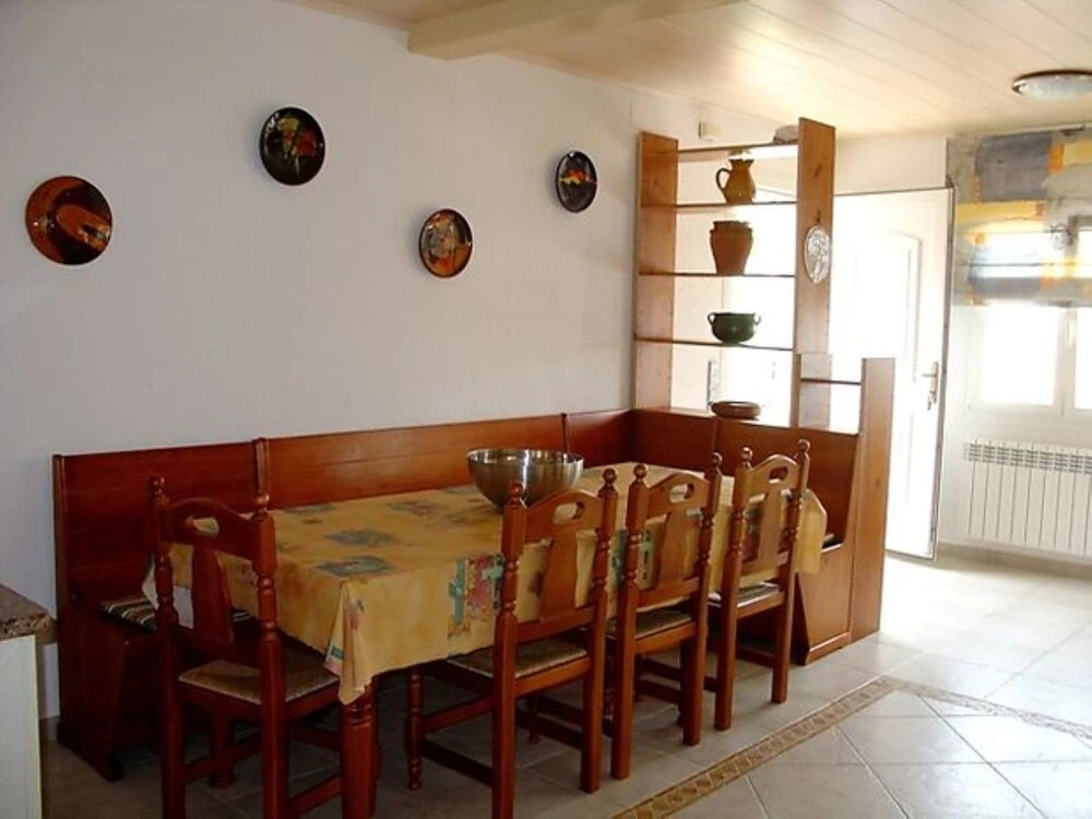 Villa - 4 Bedrooms with Pool, WiFi and Sea views - 107933