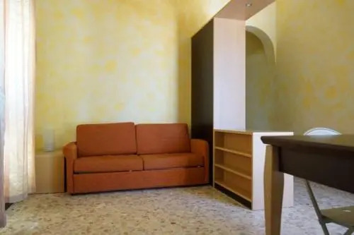 Villaggio Turistico Valle Scinni