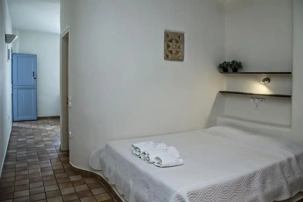 Onar Hotel & Suites
