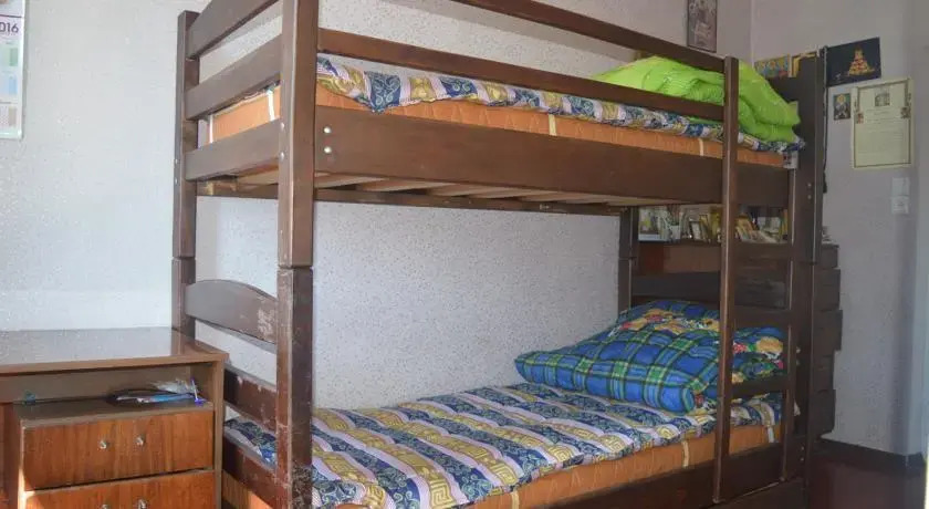 Kiknadze guesthouse