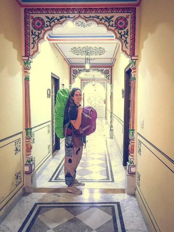 Albana Haveli