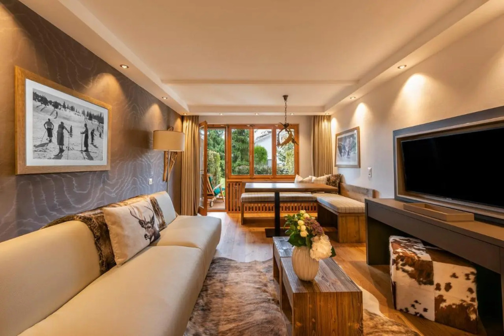 La Val Hotel & Spa