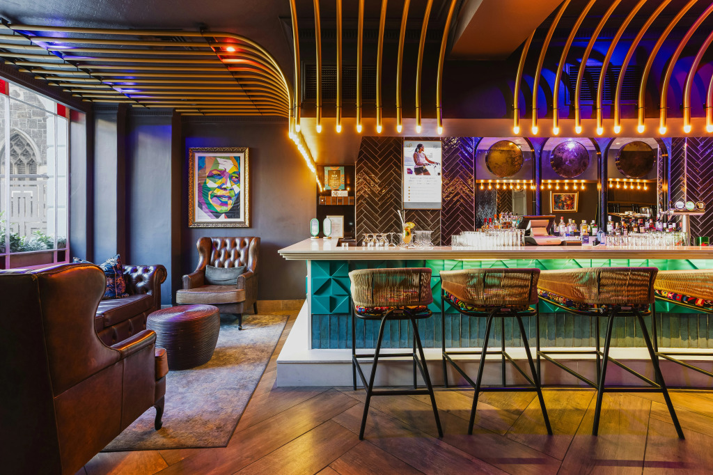 ONOMO Hotel Cape Town - Inn On The Square