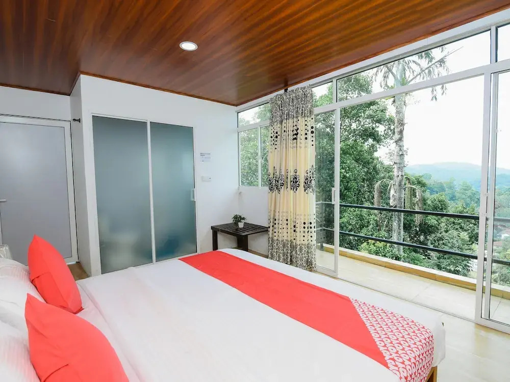 OYO 455 Amigo's Home Stay