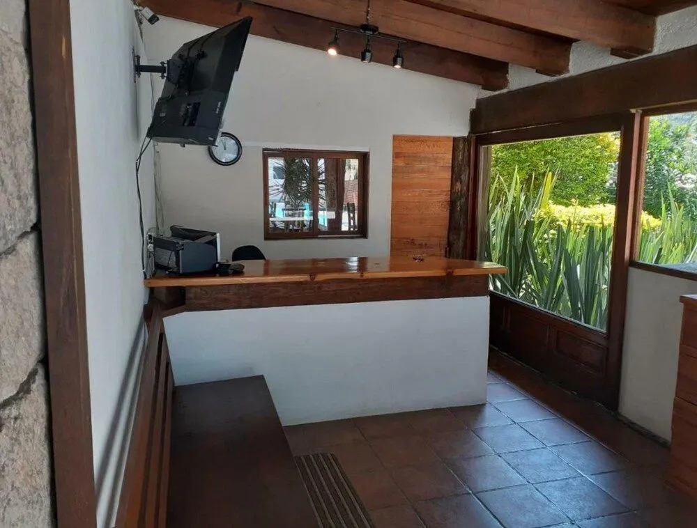 Hotel el Arco