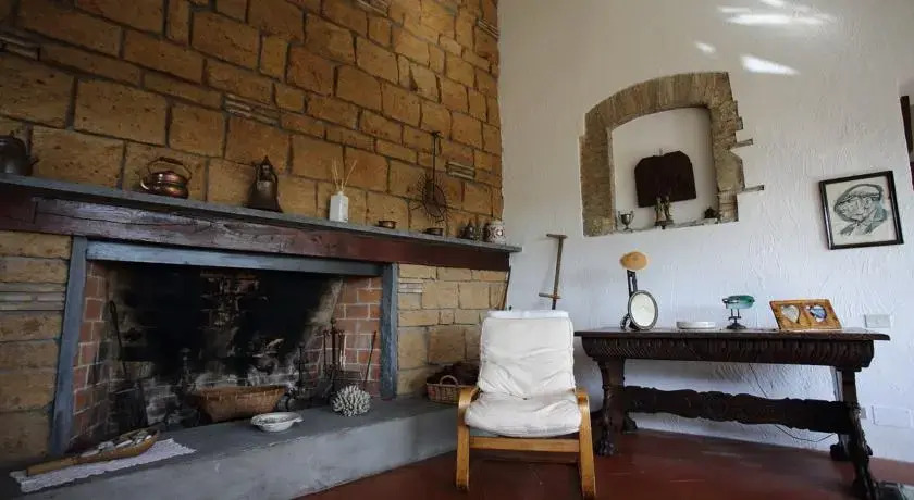Casale al Canneto