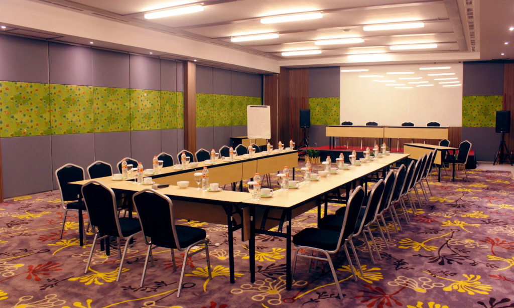 Khas Hotel Pekalongan