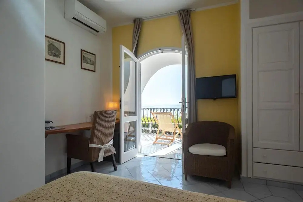 Hotel Punta Scario