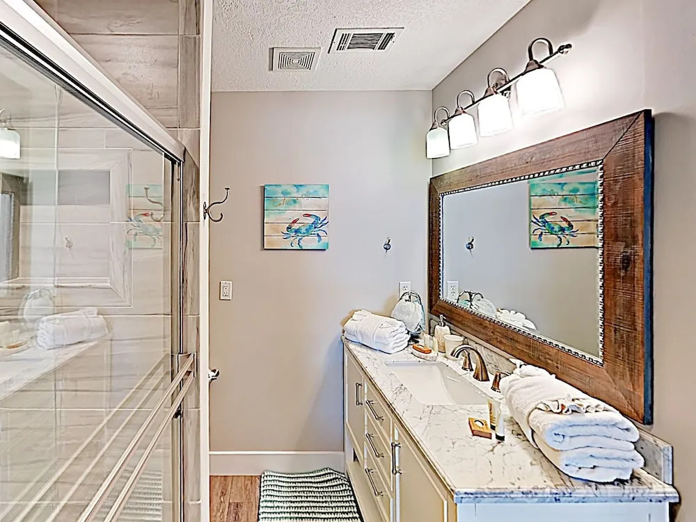 5289 Orange Beach - 3 Br Home