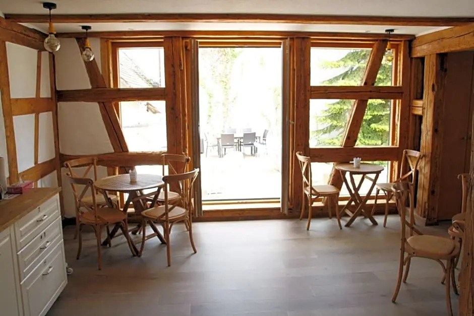 Landhaus Waldvogel klimatisiert