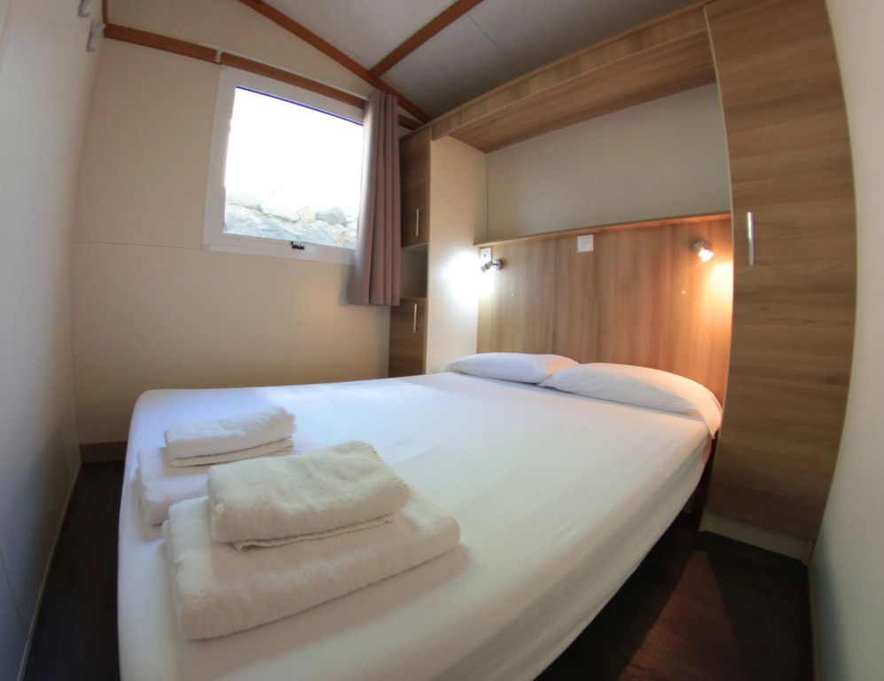 Camping Roca Grossa