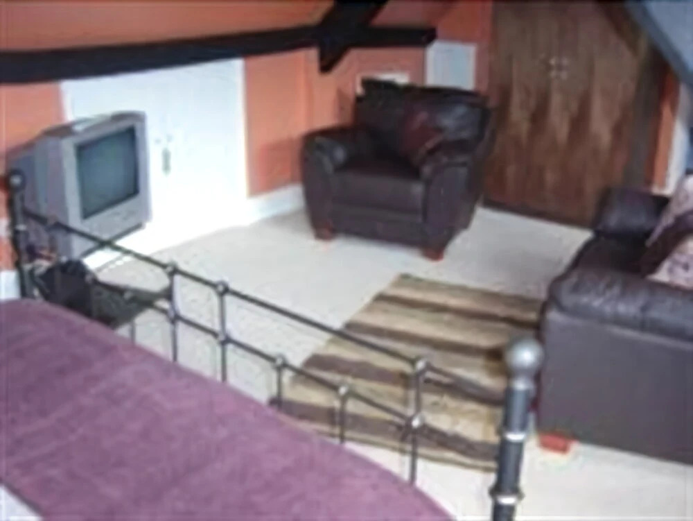 Ash House Hotel