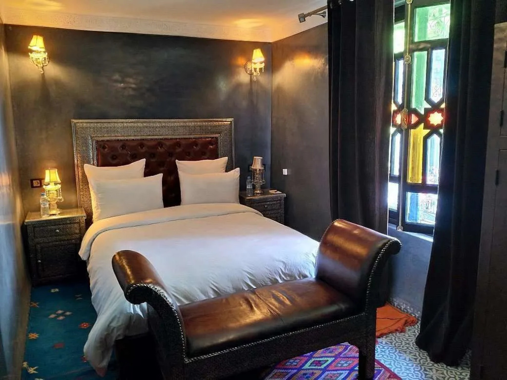 Gem Riad