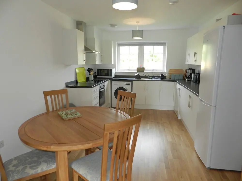 Highland Holiday Homes - The Muir