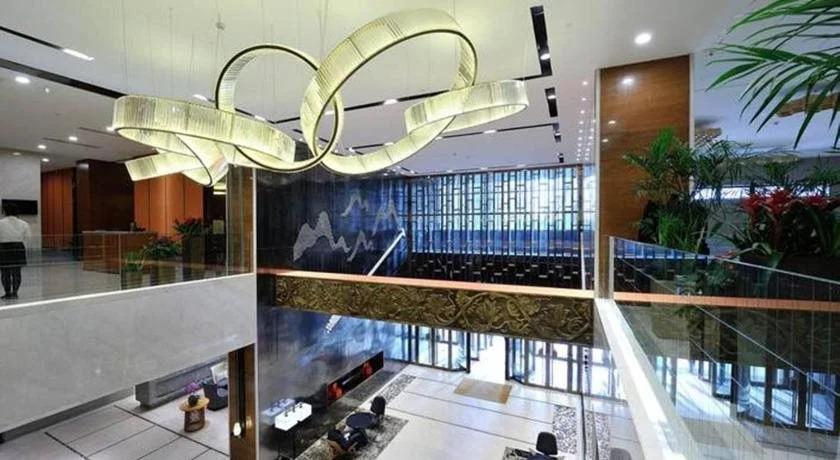 Ramada Wuhan Jianghan