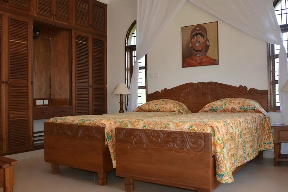 Diani Pearl