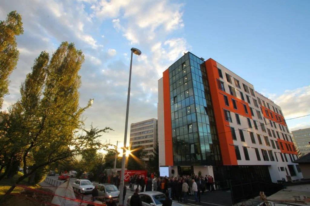 Hotel Walter