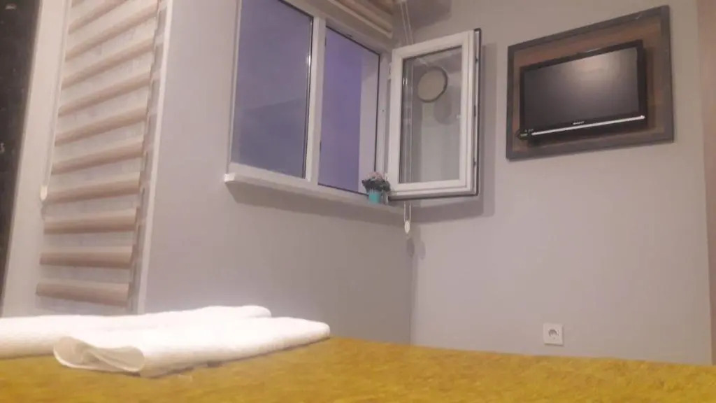 Yasin Apart hotel