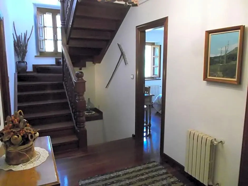 Posada Casa Molleda