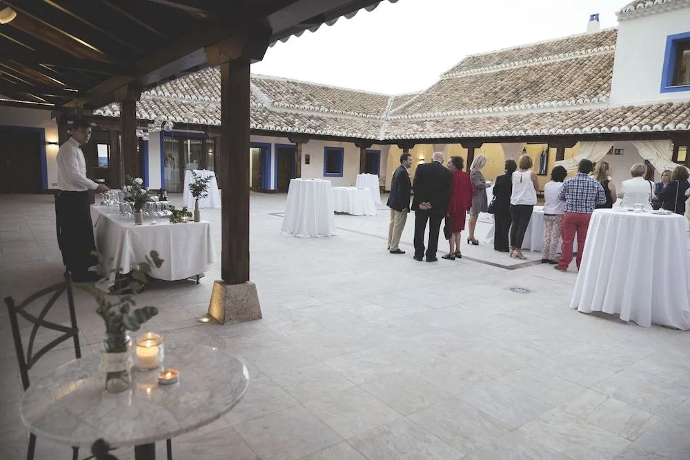 Quinta Monteguerra
