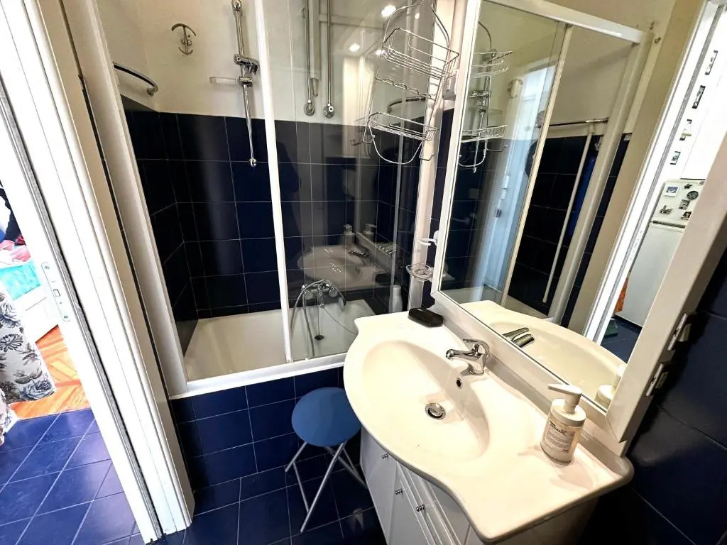 Suite Fronte mare con terrazzo - 2 persone