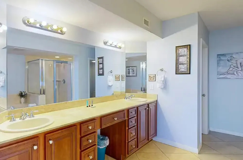 Destin West Bayside Osprey 502