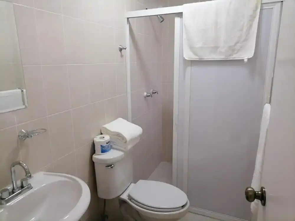Departamento Amplio Pb Ubicación, Seguridad