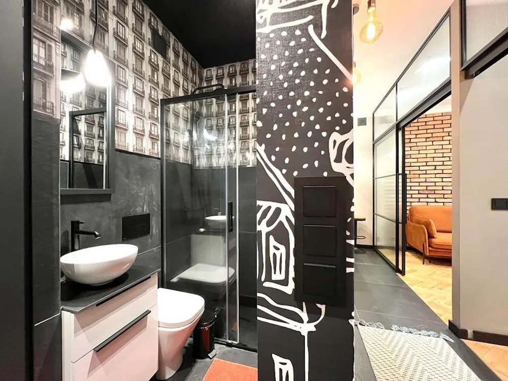 AAA STAY PREMIUM Old Town Mariensztat