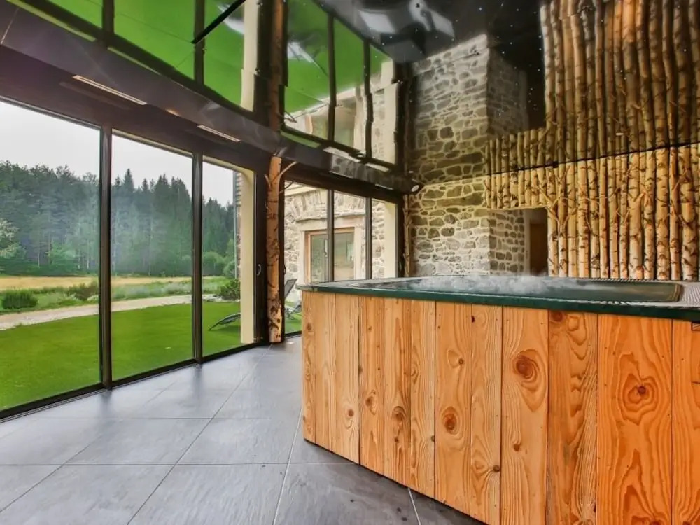Autre Temps et Spa