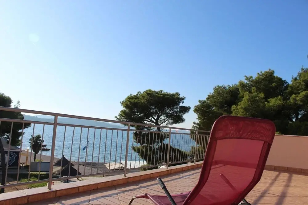 Apartments Durda
