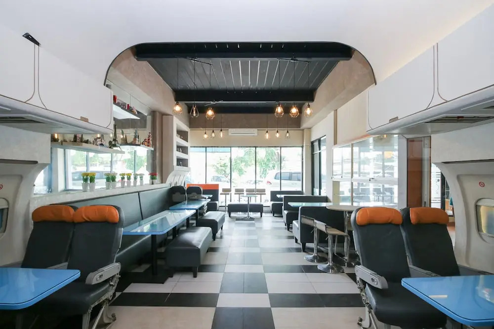 Airy Eco Cipondoh KH Ahmad Dahlan 2 Tangerang