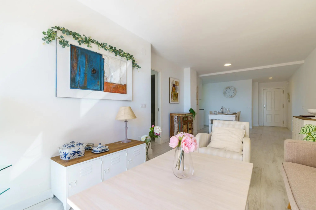 MalagaSuite Living Coast Fuengirola