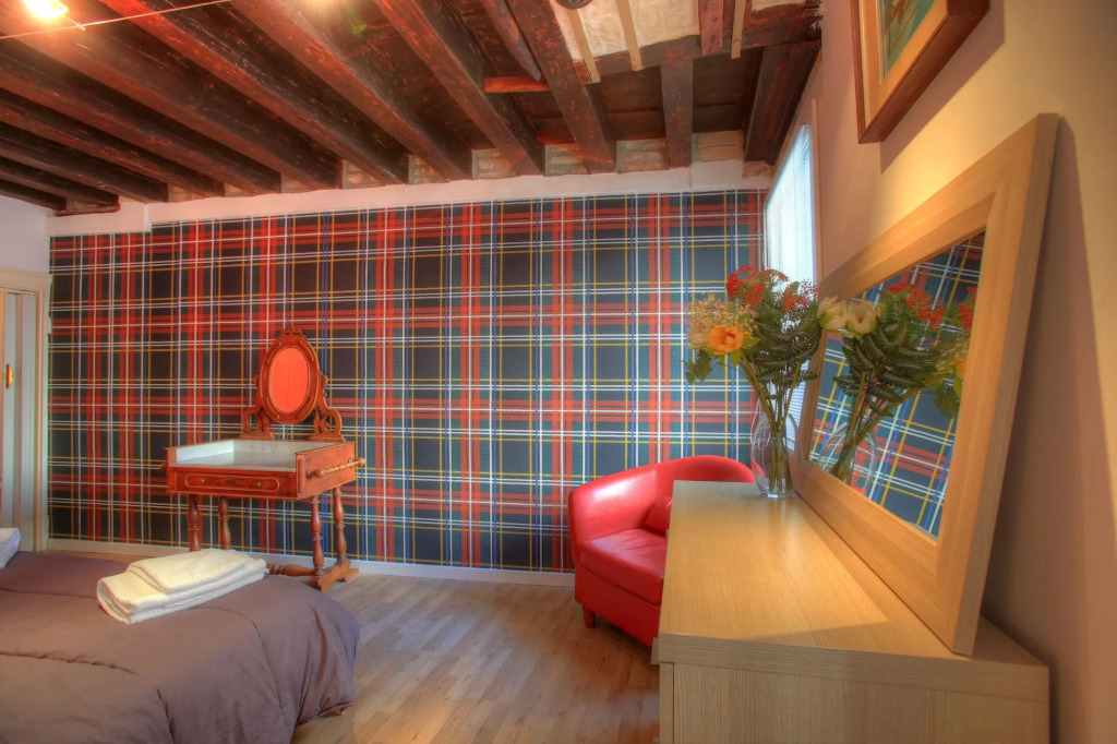 Hotel Do Pozzi