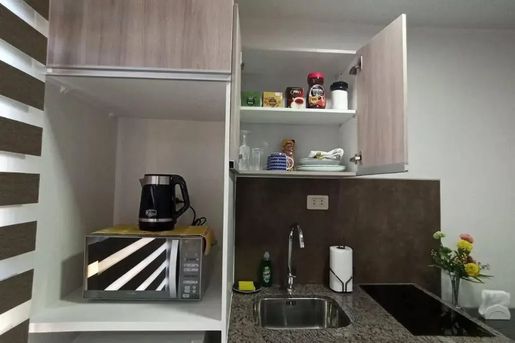 Monoambiente de Lujo en EL PRADO de Cochabamba II