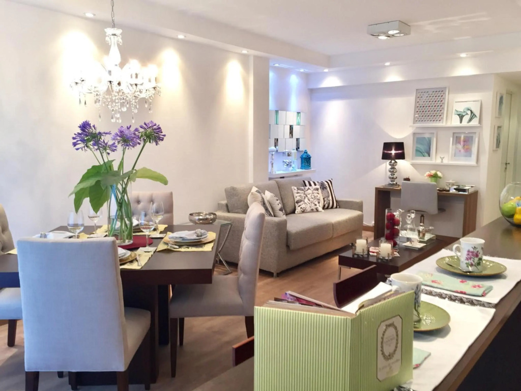 Luxury Apartment Tagle