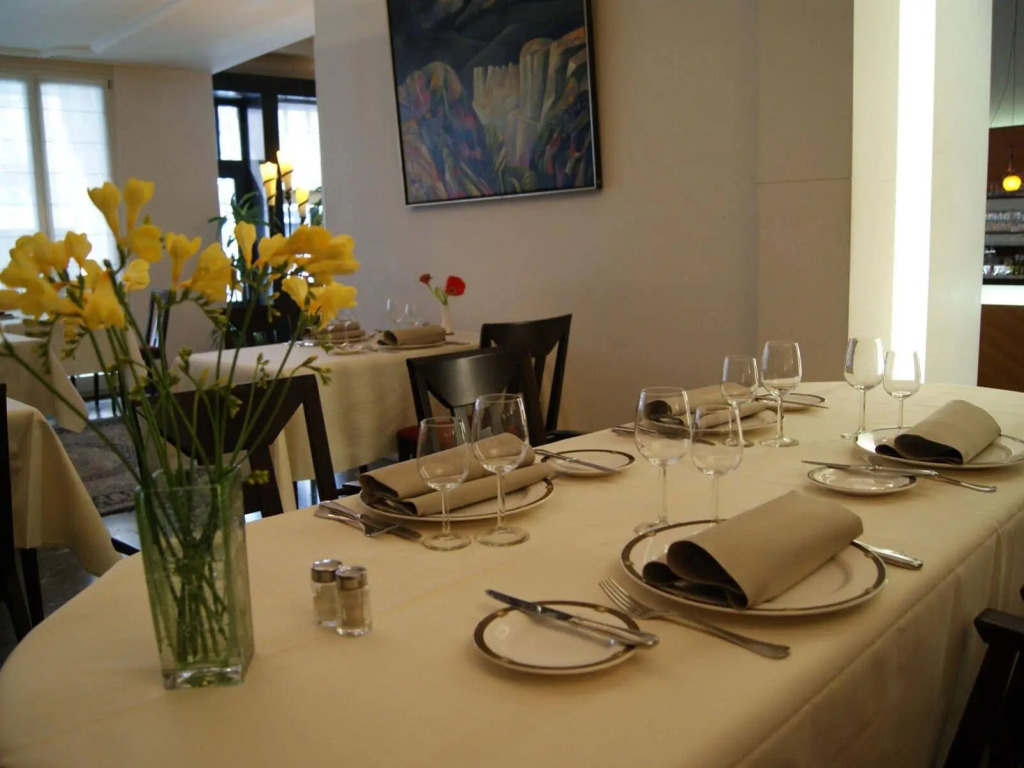 Logis Hôtel Acacia