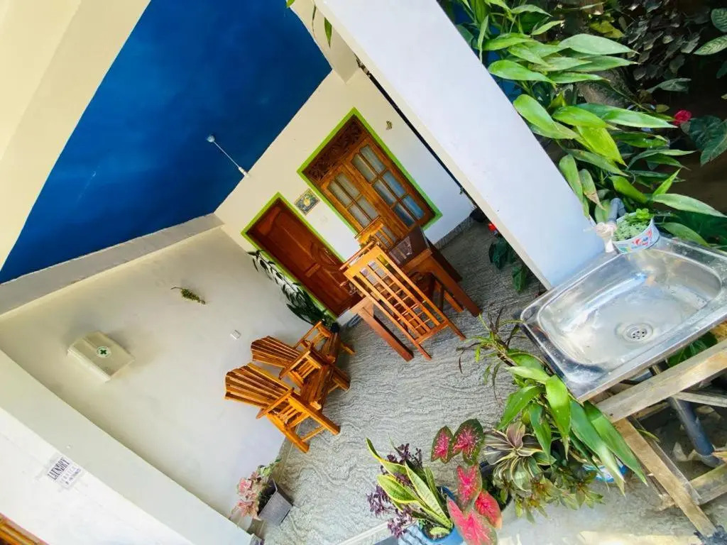 Mellow Homestay