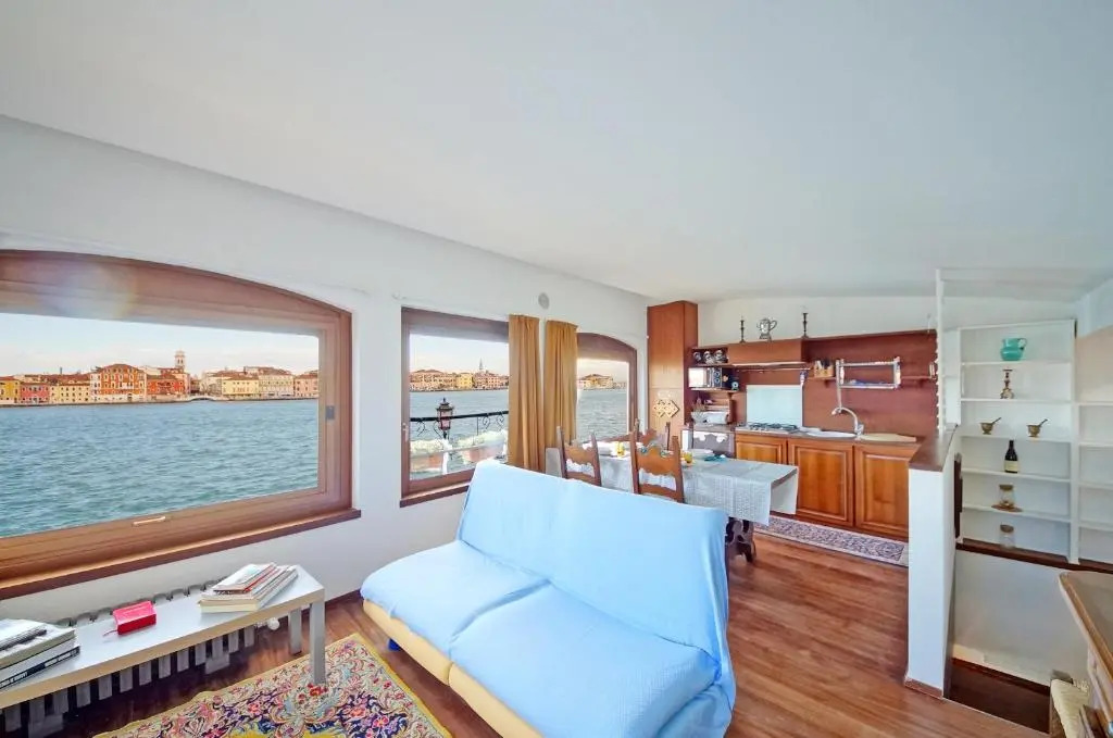 DolceVita Apartments N 453 Canal View