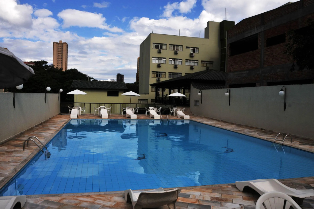 San Rafael Comfort Class Hotel