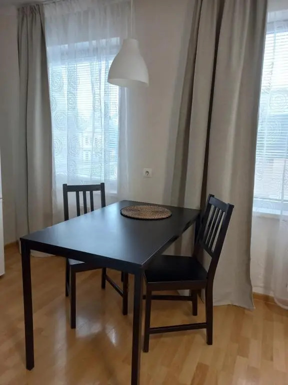 Maxima appartments