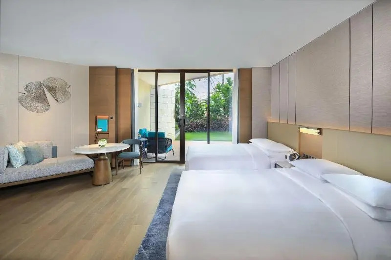 Yongan Hotel