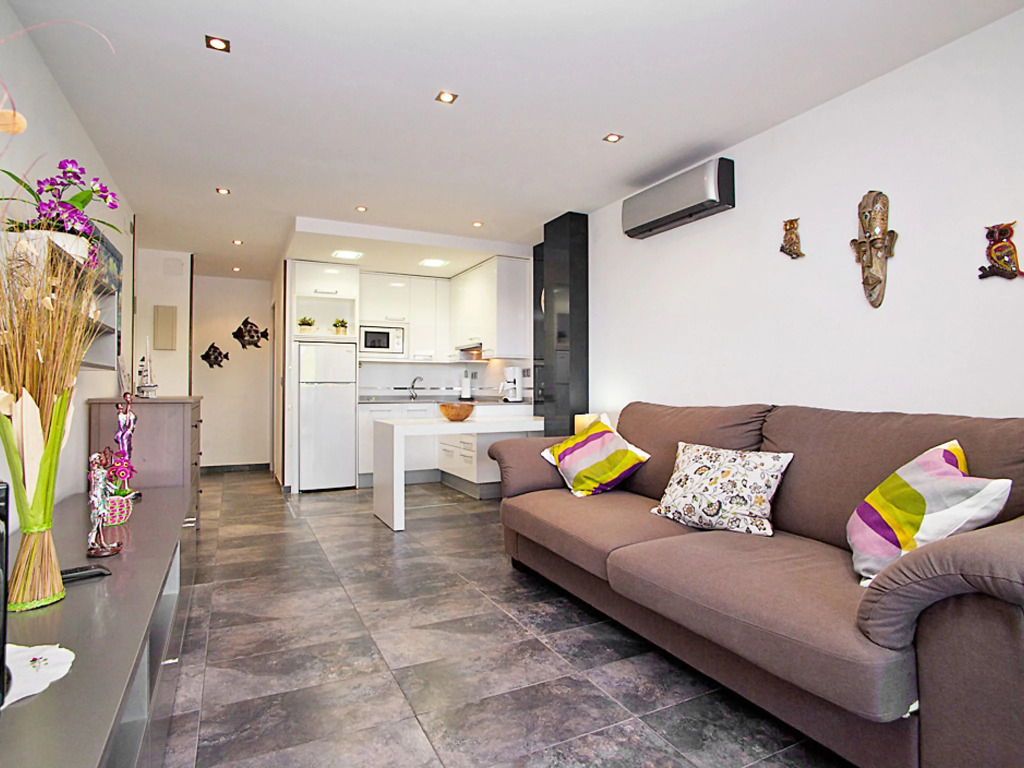 Apartamentos DMS V