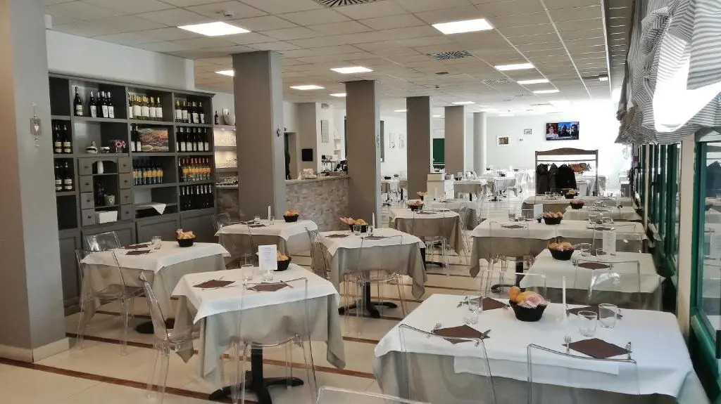 Hotel Glis